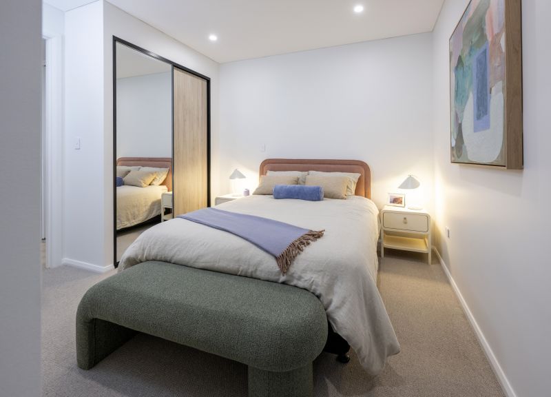 Apartment 305/123 Fisher Street Fullarton, SA 5063