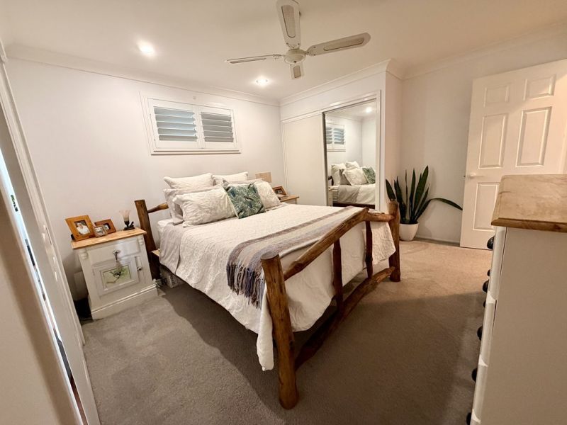Stylish Living with Stunning Outlook