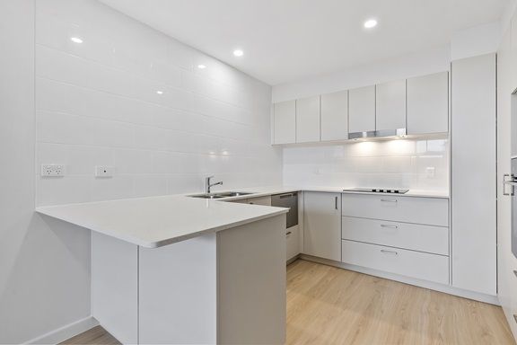Unit 14 Bolton Clarke Tantula Rise - Retirement Living