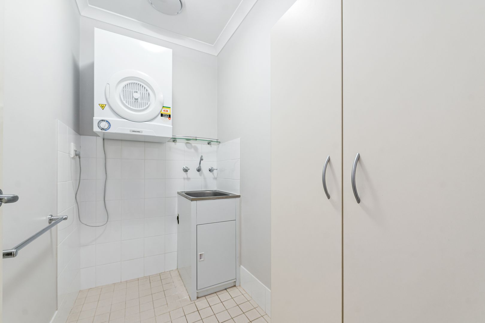 Perfectly Positioned!