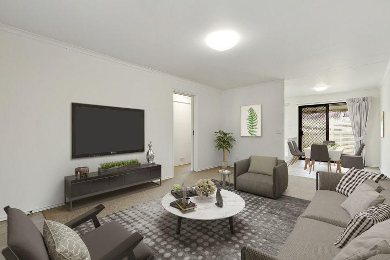 Be part of a vibrant community at Vermont Retirement Village