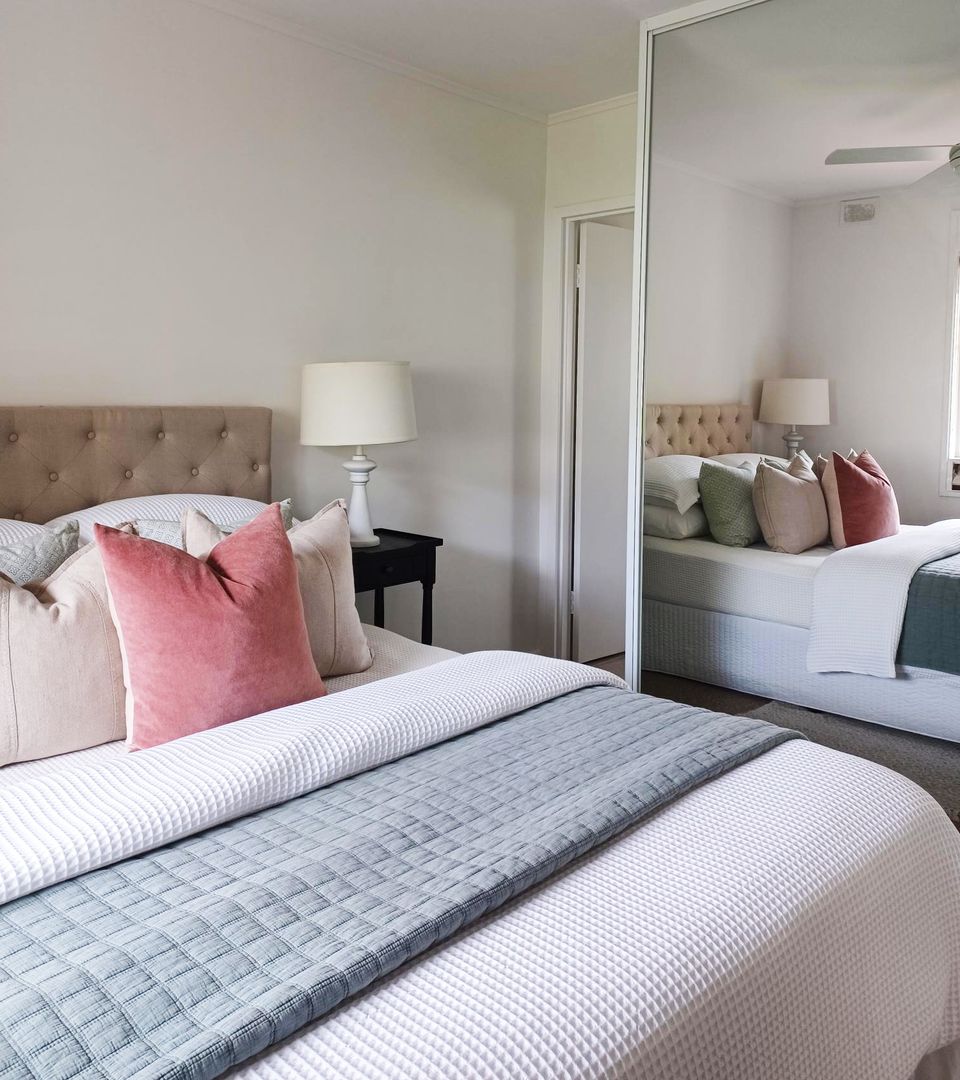 Resthaven Walkerville Retirement Living encompasses two locations: one at 30 Fuller St and one at 45 Fuller Street .