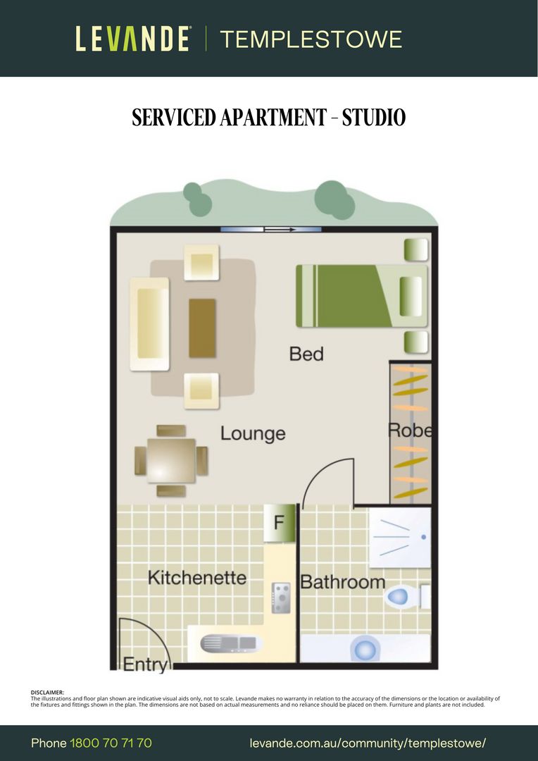 144/29 Fitzsimons Lane, Templestowe, VIC 3106