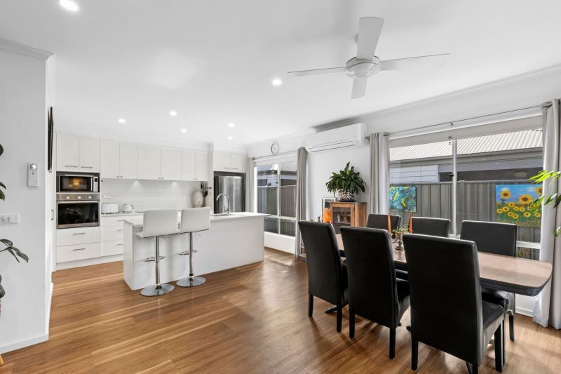 Lifestyle Mount Duneed - Short stroll to the Clubhouse