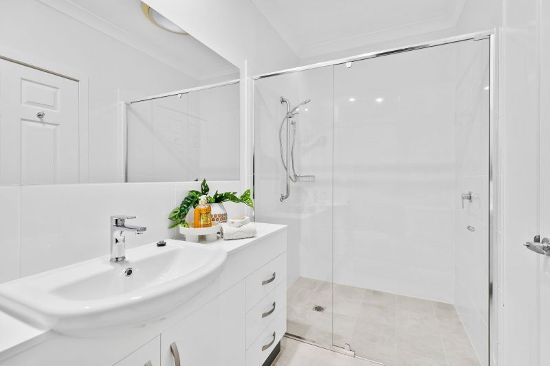 2-bedroom villa - great location close to the conveniences of village life