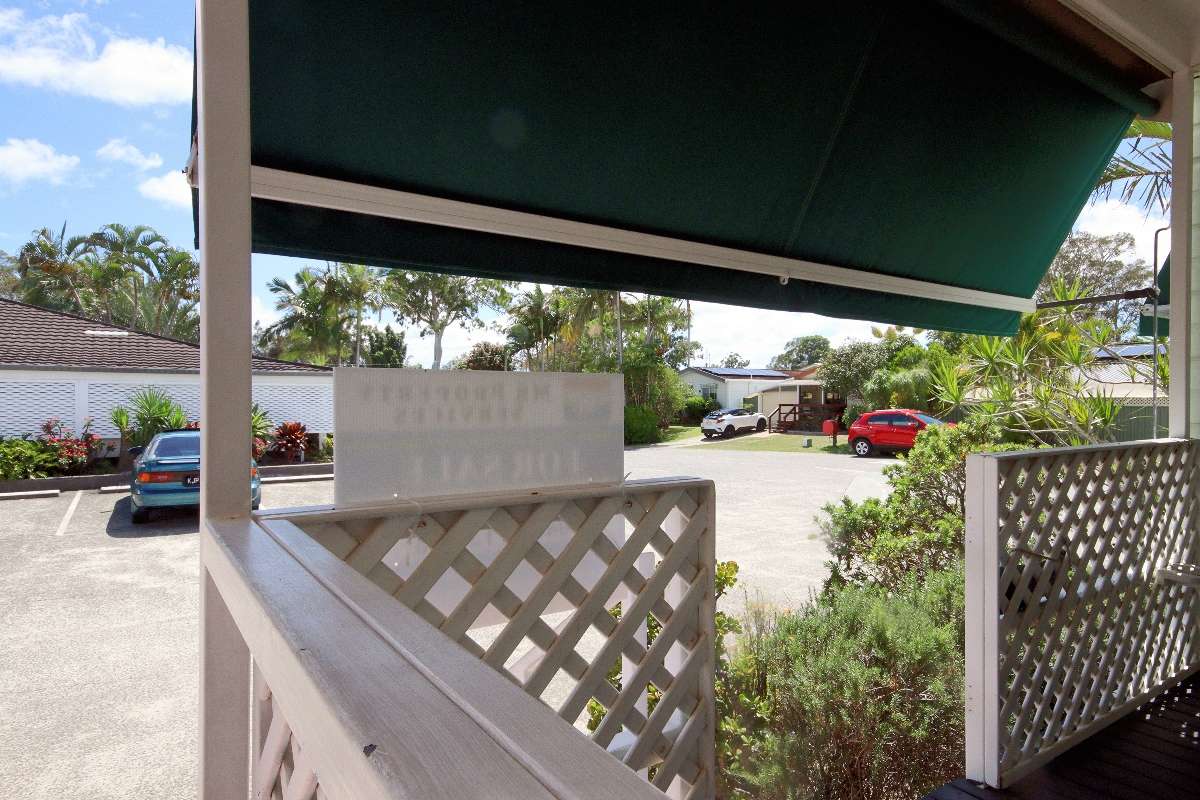 Tweed Broadwater Village, an Over 50's Pet Friendly Lifestyle Village