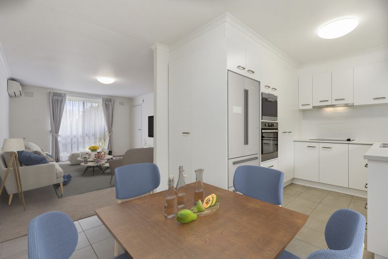 Be part of a vibrant community at Vermont Retirement Village