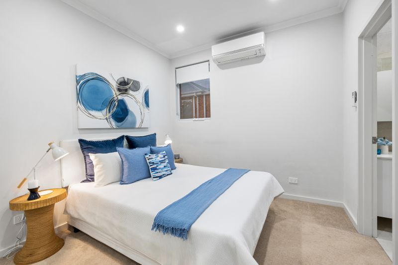 Luxury Federation Residence