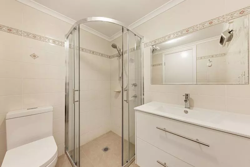 This apartment has just been renovated!