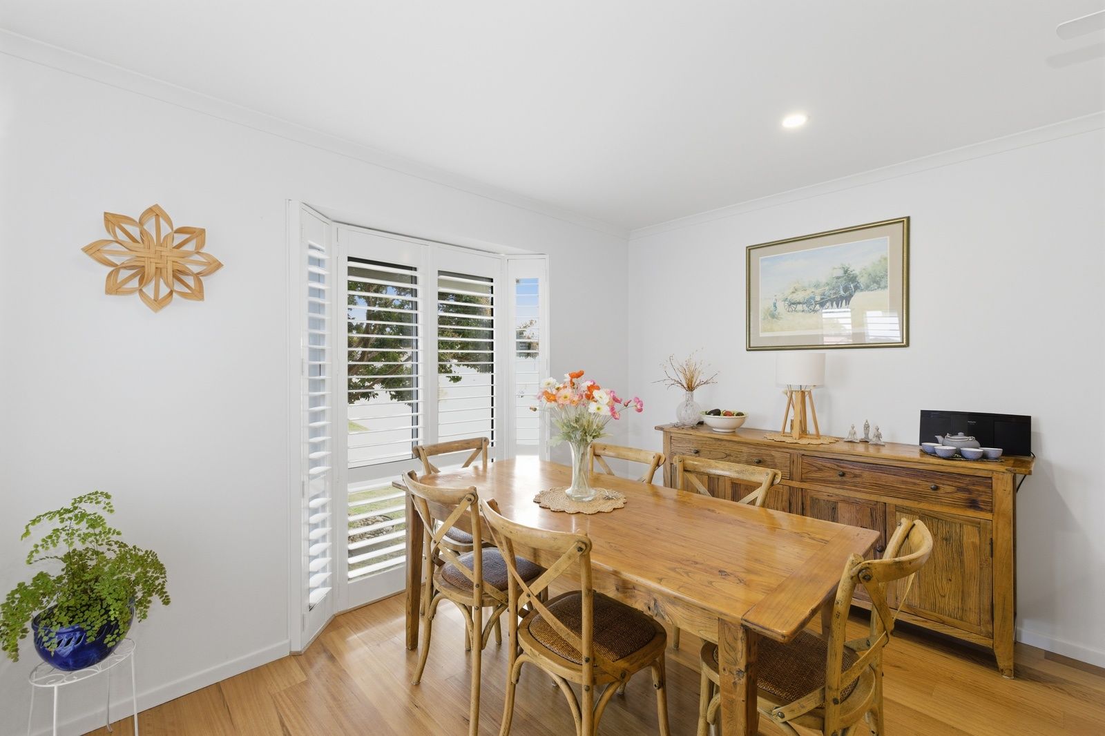 Beautifully renovated in an Established Resort.