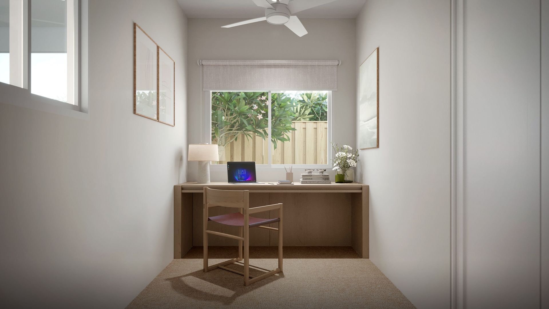 A home that feels just right - The Opaline