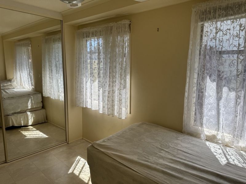 Large Manufactured home