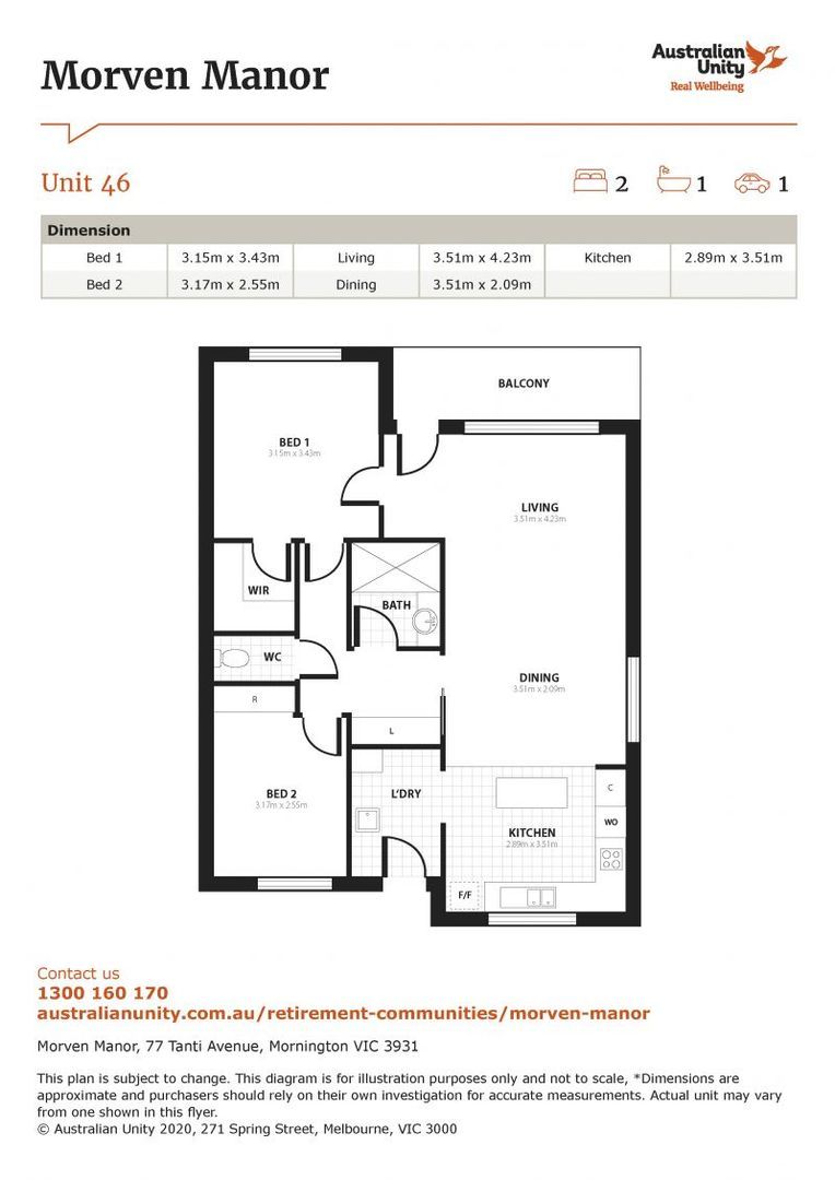 Your private oasis awaits! Creek views and the sounds of birdlife..