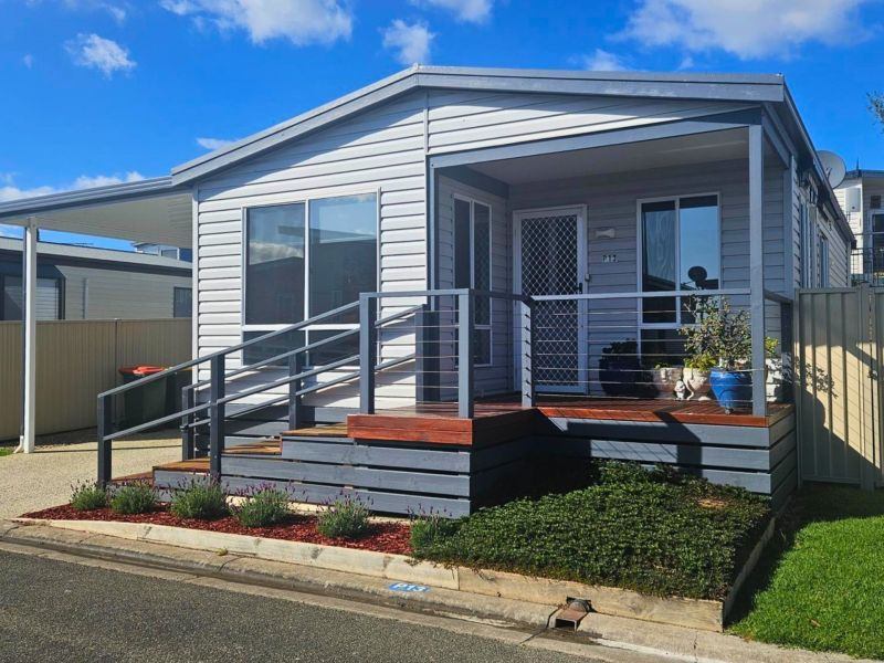 Pelican Shores Estate - Site 13P
