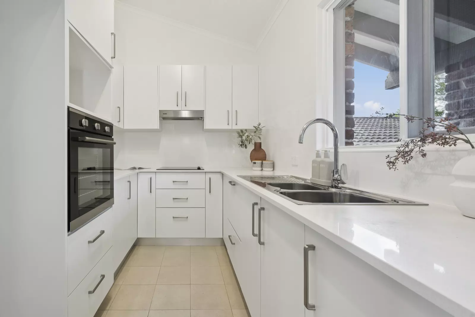 Beautiful retirement living at Northern beaches