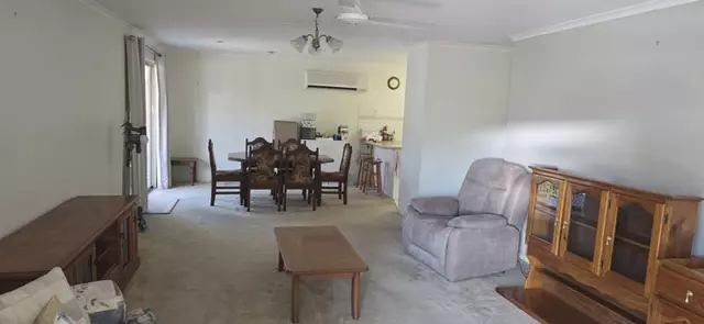 Over 55'S Lifestyle Village