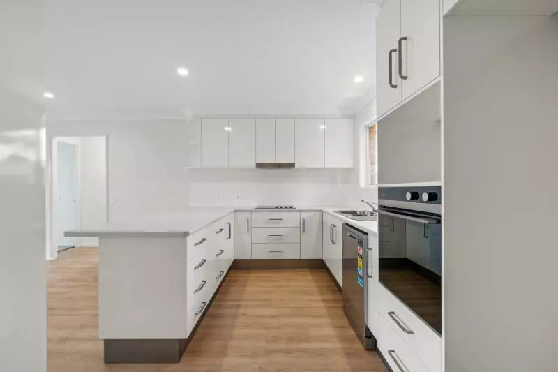 Spacious, stylish and fantastically located. Coming soon!