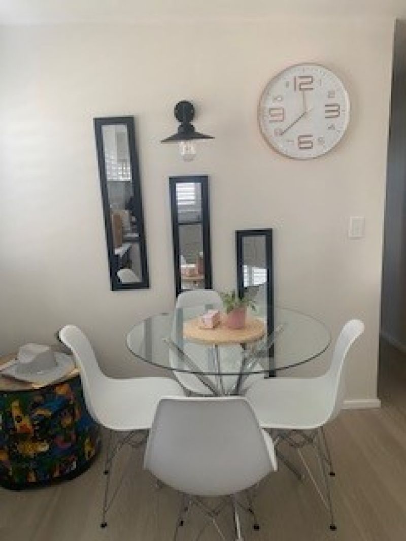 Beautifully Renovated 2 Bedroom Home