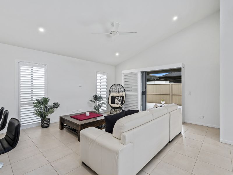 Site 150 - Established Coolum - Under Offer