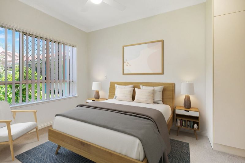 97/9 Salford Street, Victoria Point