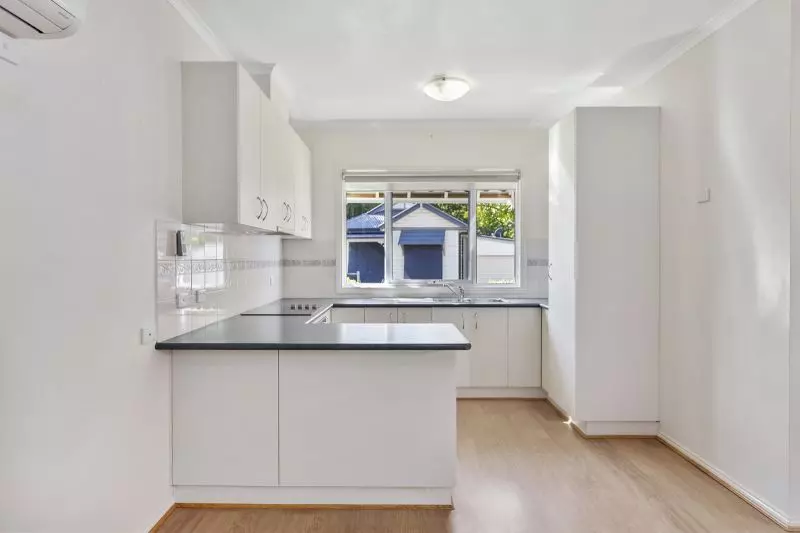 Picturesque Haven with Modern Updates