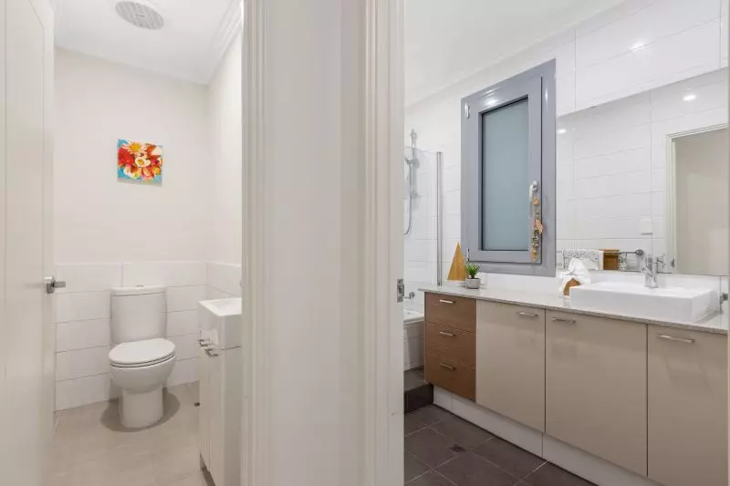 Super Spacious and Energy Efficient!