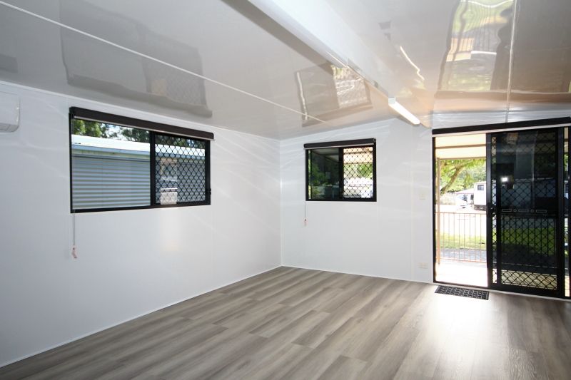 Royal Pacific Residences – Over 50’s ‘Pet Friendly’ residential park.