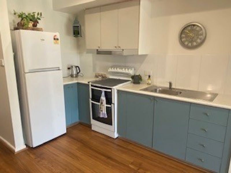 Great location in community.