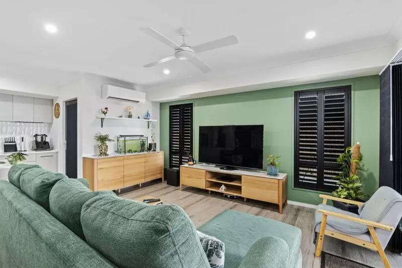 Site 254 - Established Kooralbyn