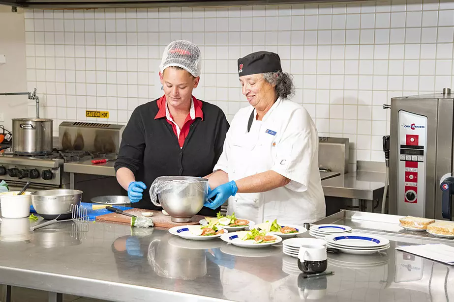 RFBI Armidale Masonic Village