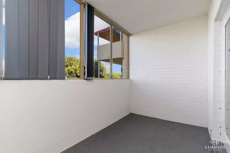 Affordable City Fringe Apartment!