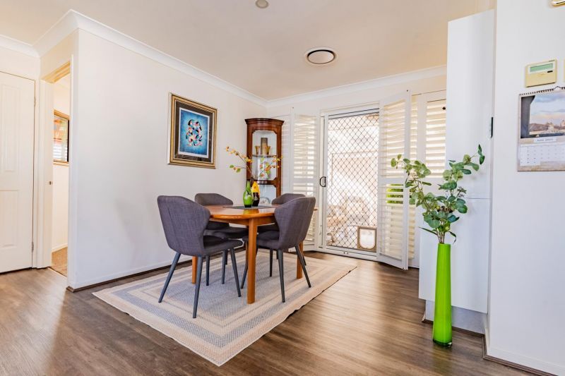 Lake Munmorah Village - Site 44