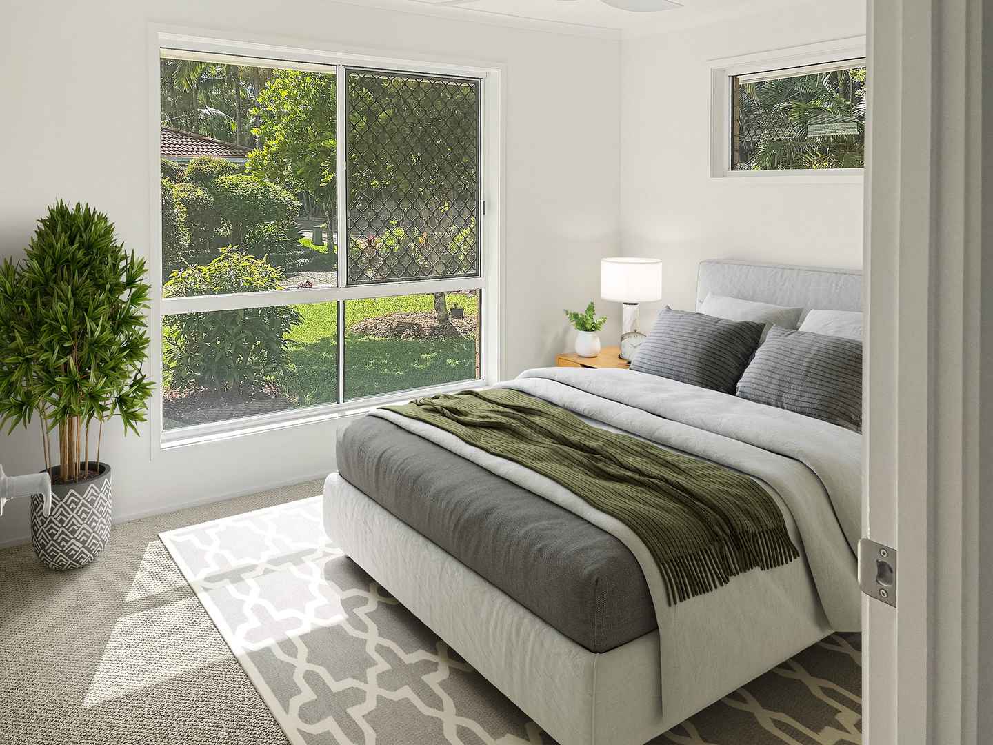 Unit 1: IRT Parklands Retirement Village