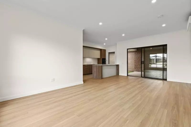 Only 2 stylish 'Zeus' floorplans remaining