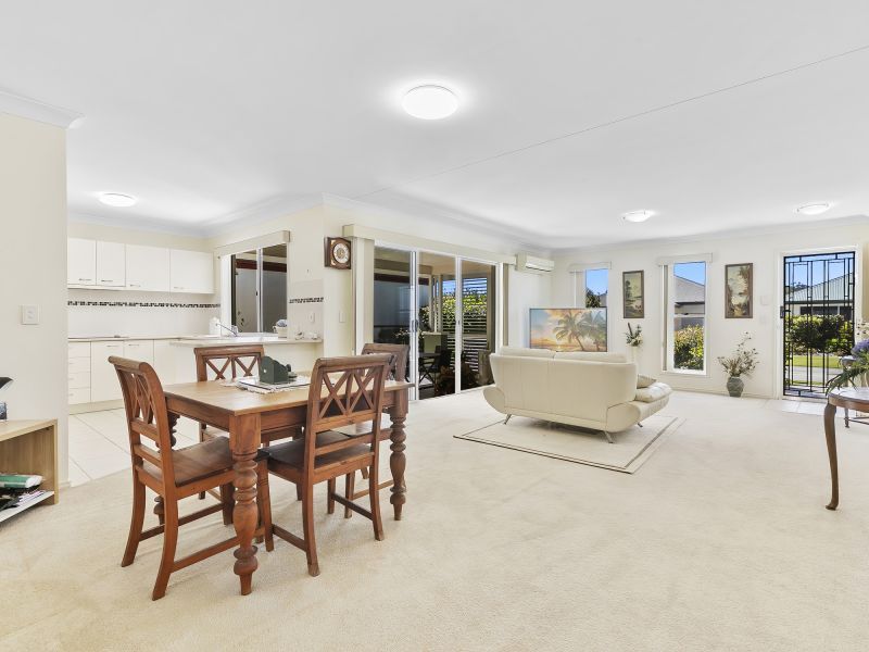 Site 11 - Established Special