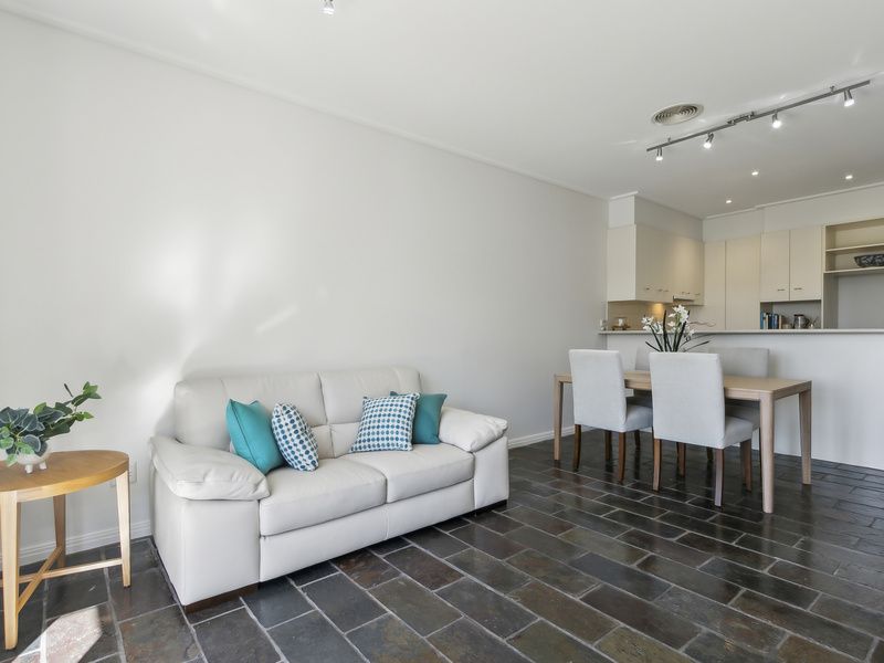 Elegant Villa with Private Balcony and Spacious Living