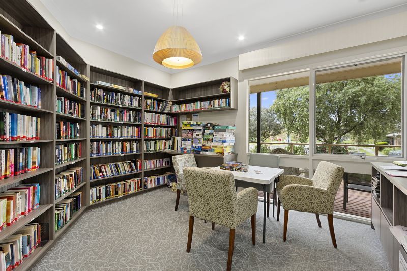 Be part of a vibrant community at Vermont Retirement Village  TWO WEEK TRIAL STAY AVAILABLE