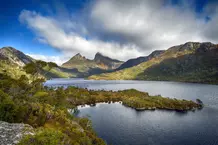 Lots to love about Tasmania for downsizing