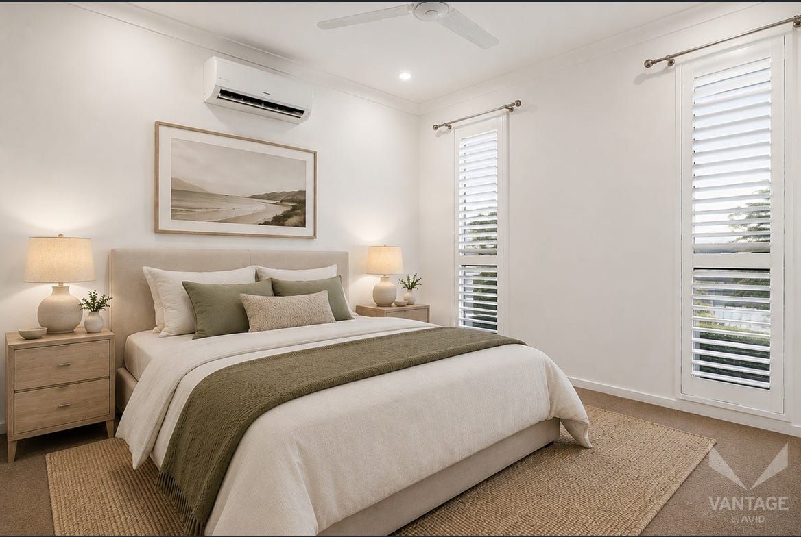 2 bed home, ready for its new owner.