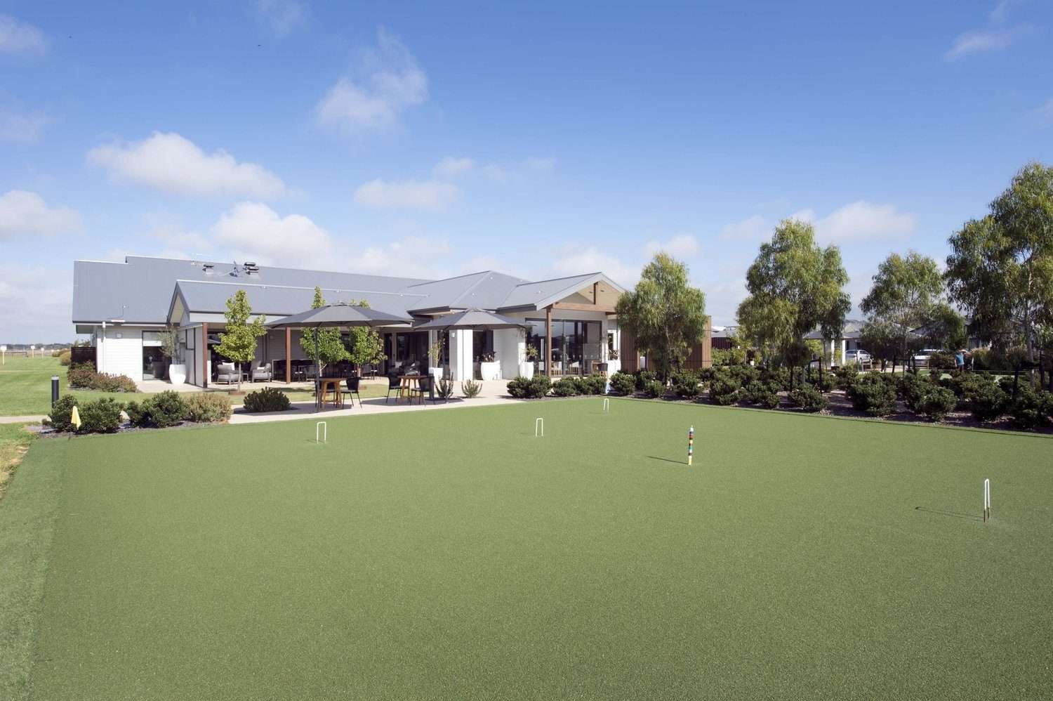 Lifestyle Communities Kaduna Park - Designed for living, perfect for entertaining
