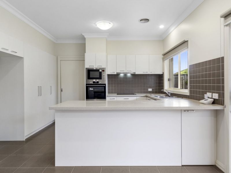 Elegant Three-Bedroom Villa Opposite the Community Centre