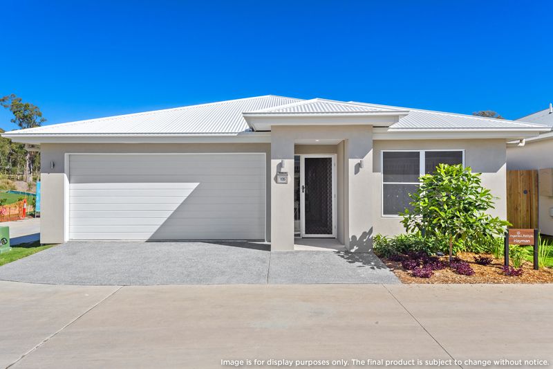 Hayman - downsize without compromise