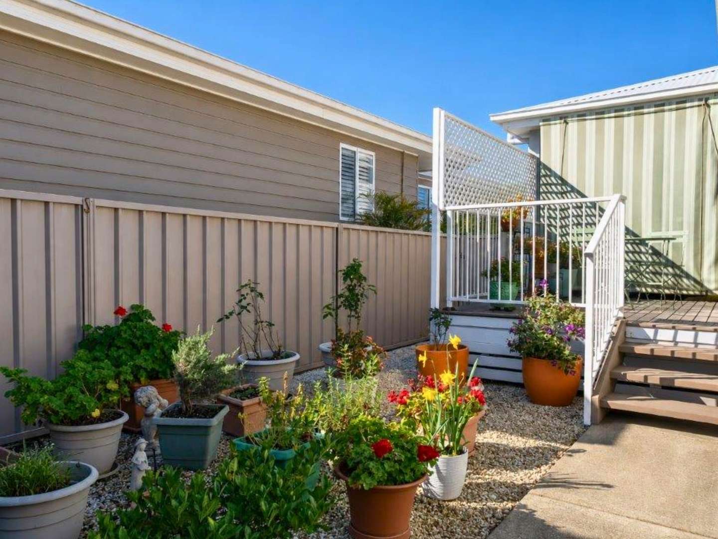 Lake Munmorah Village - Site 83
