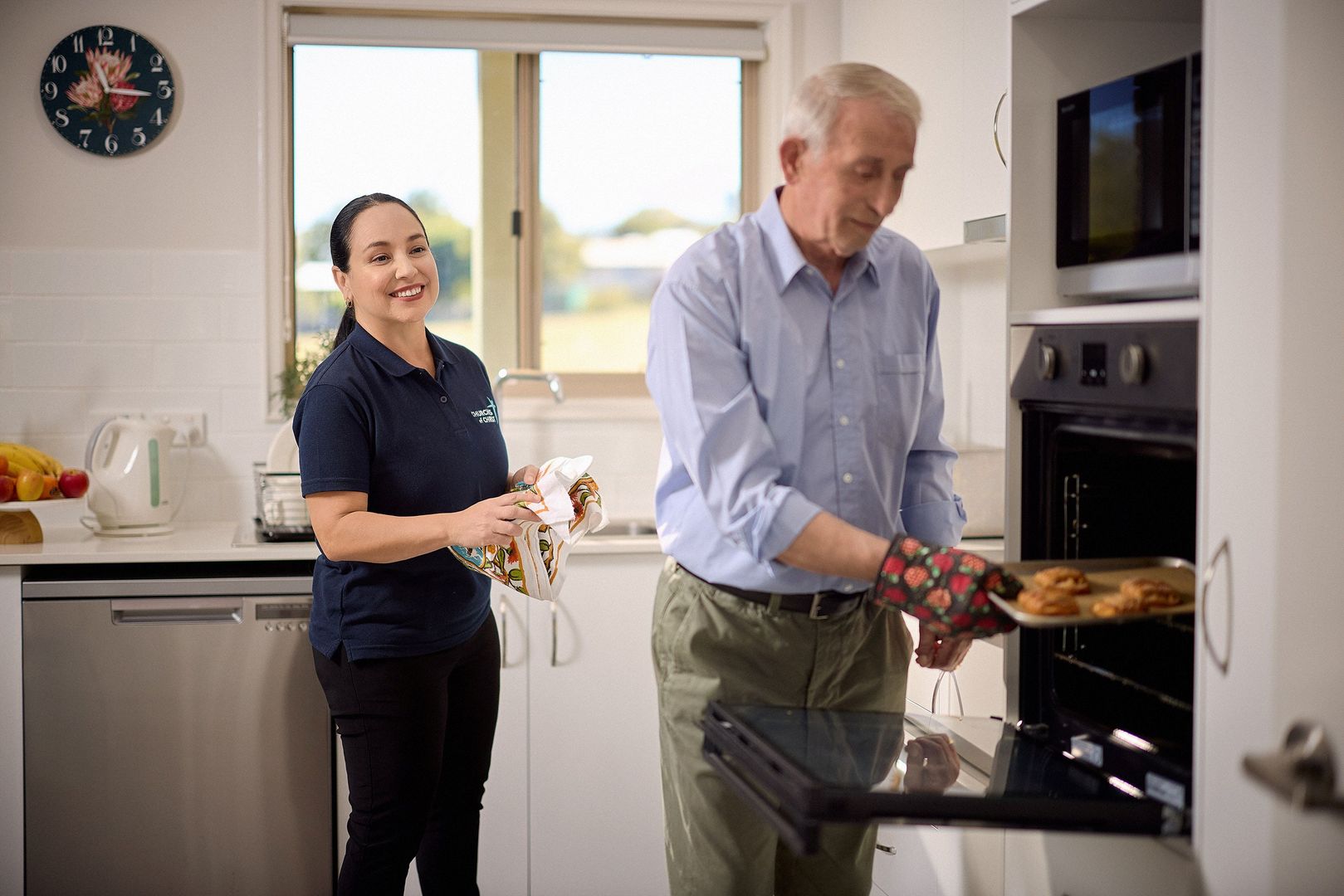Greater Brisbane Home Care