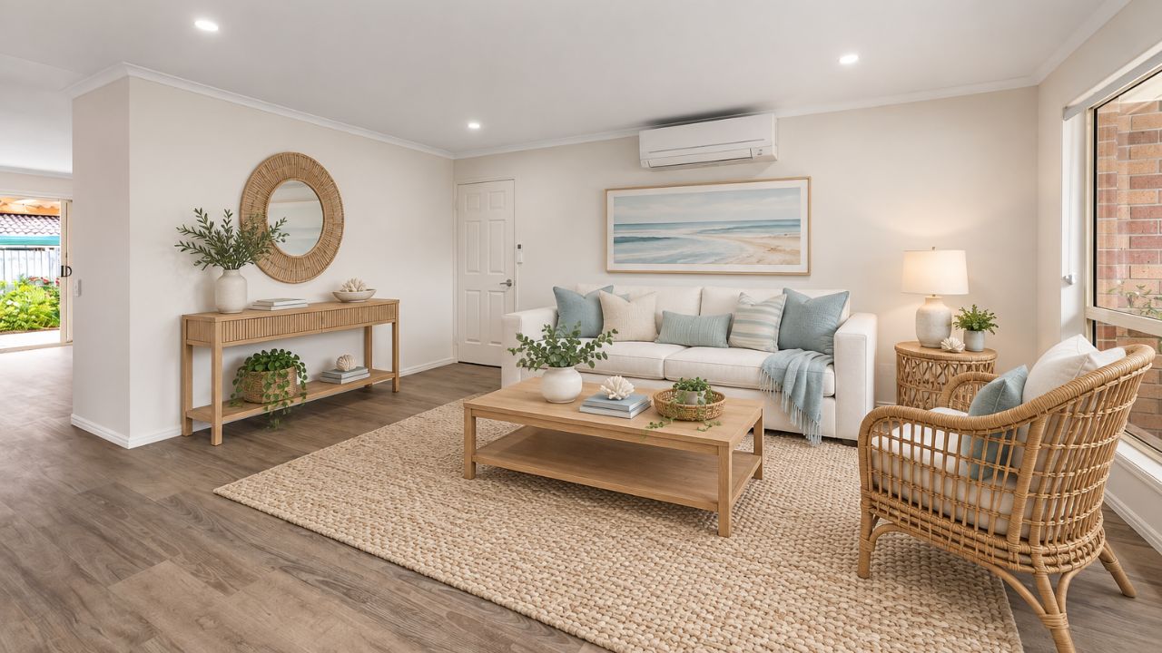 Three Bedroom | Villa 39