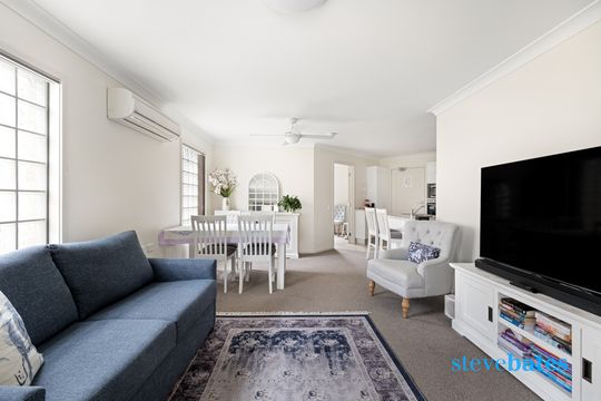 Magnolia Gardens Retirement Village - Raymond Terrace
