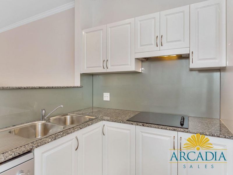 THE BEAUMONT SWANBOURNE - East Facing Two Bedroom  Apartment