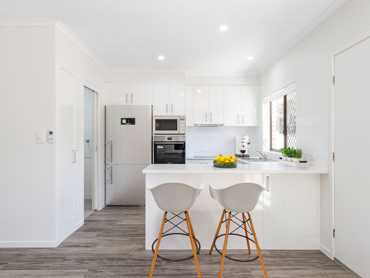 31/11 Araucaria Way, Elanora