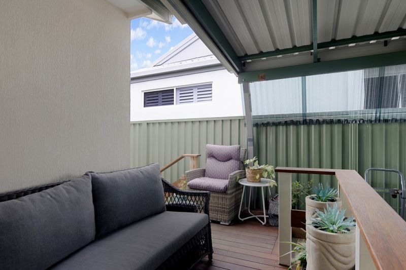 Move in Ready 2-bedroom home!