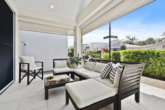 A Perfect Lifestyle Property to Treasure